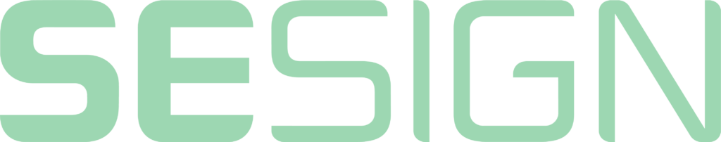 SESIGN svenska skyltförbundet