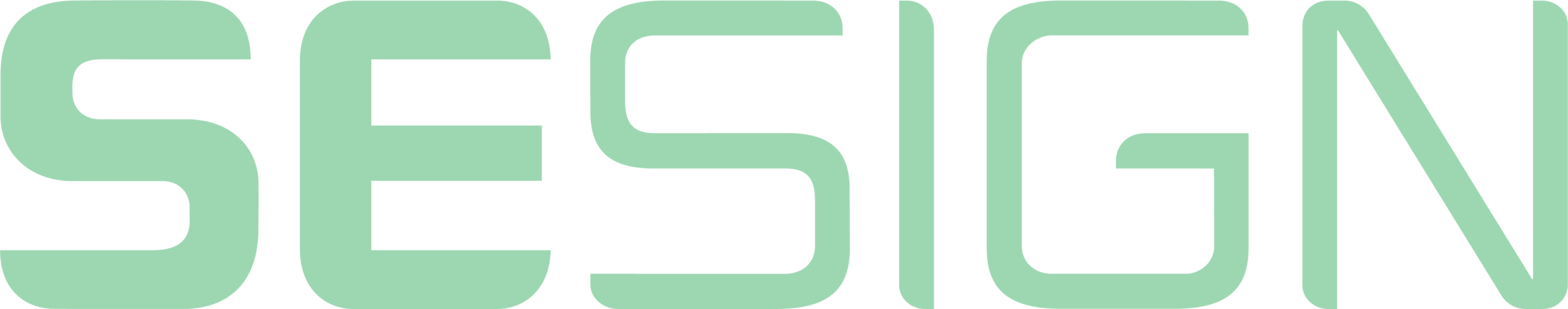 SESIGN svenska skyltförbundet